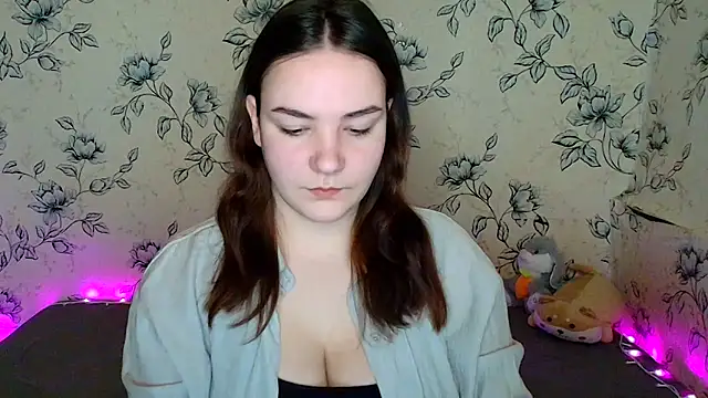 OliviaMontgommery online show from April 2026 09:59:01 AM