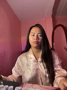 Snapshot of Funtasee_Andi chatting on April 2026 08:55:01 PM Funtasee Andi online show from April 2026 08:55:01 PM