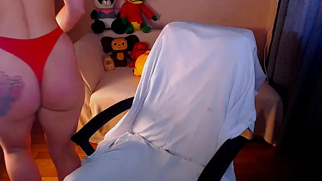 Snapshot of Fairy_elya_hot chatting on October 2025 12:25:01 PM Fairy elya hot online show from October 2025 12:25:01 PM