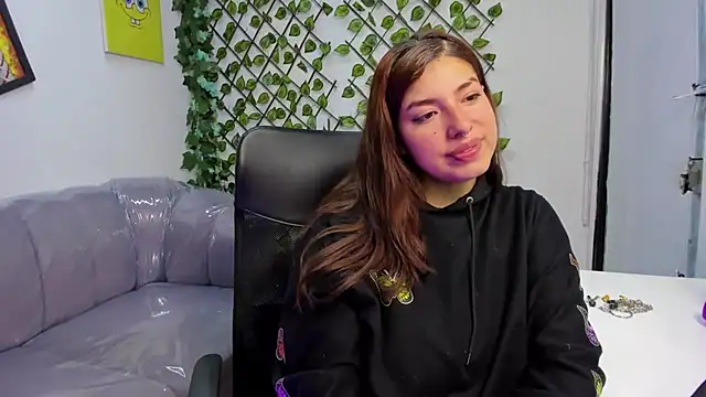 Snapshot of Violetta_Swett_ chatting on July 2026 12:33:01 PM Violetta Swett online show from July 2026 12:33:01 PM