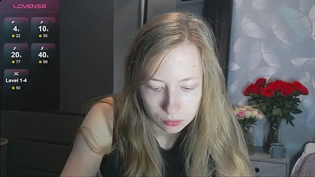 Snapshot of yuki_bloom chatting on October 2025 07:42:02 AM yuki bloom online show from October 2025 07:42:02 AM