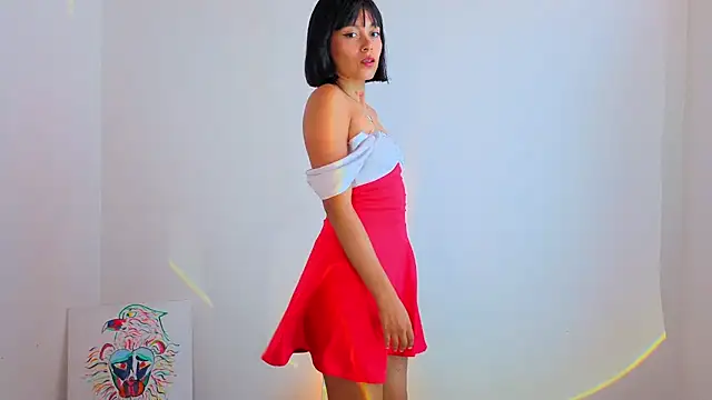 Snapshot of Qadeshoficial chatting on October 2025 09:15:01 PM Qadeshoficial online show from October 2025 09:15:01 PM