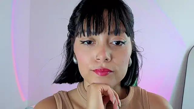 Snapshot of Qadeshoficial chatting on October 2025 09:04:02 PM Qadeshoficial online show from October 2025 09:04:02 PM