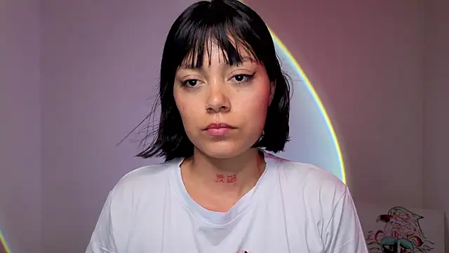 Snapshot of Qadeshoficial chatting on November 2025 09:14:01 PM Qadeshoficial online show from November 2025 09:14:01 PM