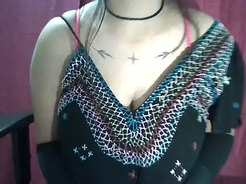 Snapshot of pinki_sharma78 chatting on October 2025 07:03:02 PM pinki sharma78 online show from October 2025 07:03:02 PM