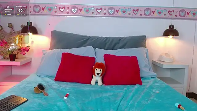 Suzy1  online show from January 2026 07:26:01 PM