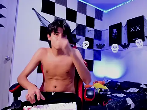 jeycobb online show from October 2025 12:08:02 AM