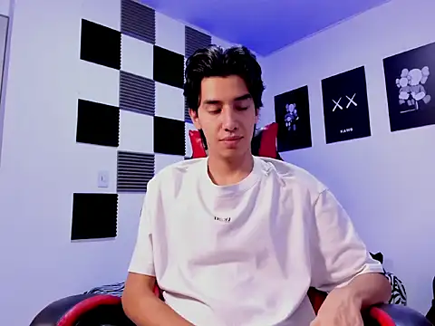 jeycobb online show from November 2025 12:03:01 PM