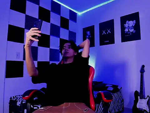 jeycobb online show from November 2025 01:38:01 AM