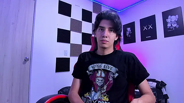 jeycobb online show from March 2026 11:40:01 AM