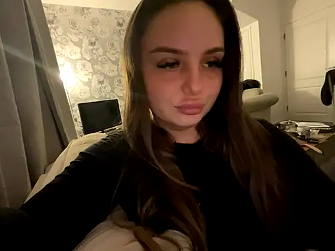 EllaStarrxxx online show from October 2025 01:36:02 AM