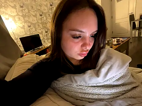 EllaStarrxxx online show from October 2025 01:15:01 AM