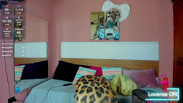 Tiffannydoll99 online show from January 2026 01:52:02 AM