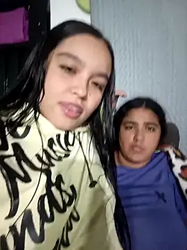 cleo and caliope online show from October 2025 05:52:02 AM