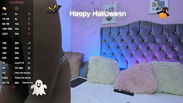 Lalitaswwet online show from November 2025 12:04:02 PM