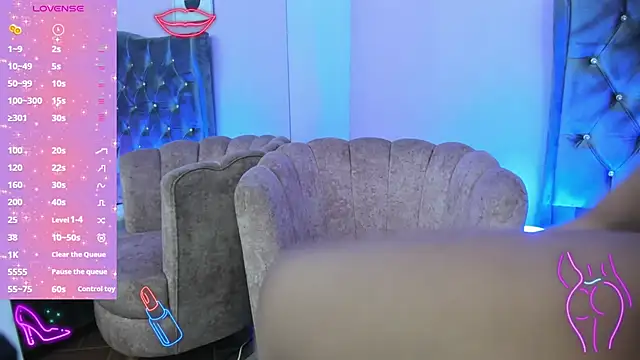 Lalitaswwet online show from November 2025 11:54:01 AM