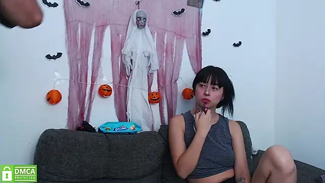 sombralovers online show from October 2025 01:32:01 PM