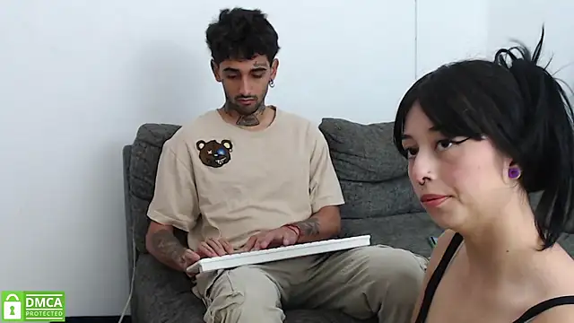 sombralovers online show from November 2025 02:18:01 PM