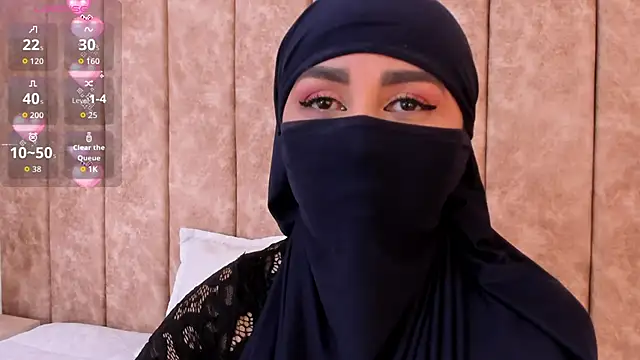  alishaa c online show from November 2025 02:01:02 AM