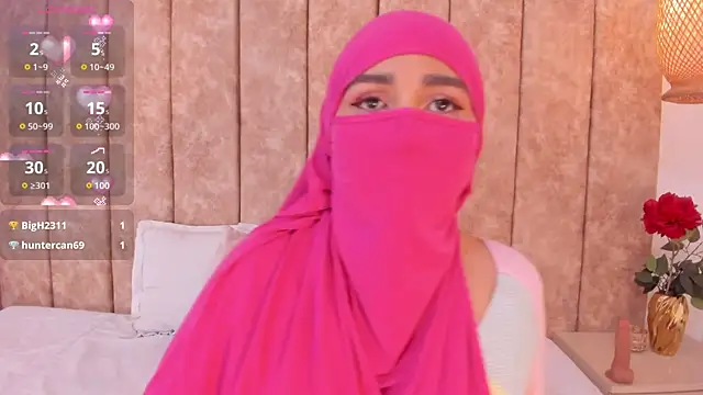  alishaa c online show from November 2025 03:20:02 AM