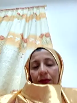 Aafsha  online show from February 2026 12:58:02 PM