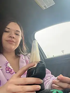 Jynx420friendly online show from April 2026 03:20:02 PM