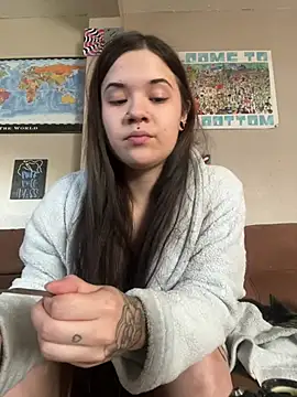 Jynx420friendly online show from April 2026 07:38:02 PM