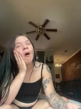 Jynx420friendly online show from July 2026 05:19:02 PM