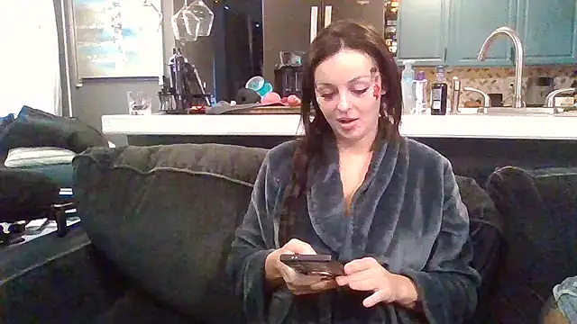 Snapshot of soakeralice chatting on October 2025 06:31:01 PM soakeralice online show from October 2025 06:31:01 PM