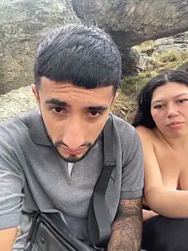 sofiandnick smith online show from December 2025 08:14:02 PM