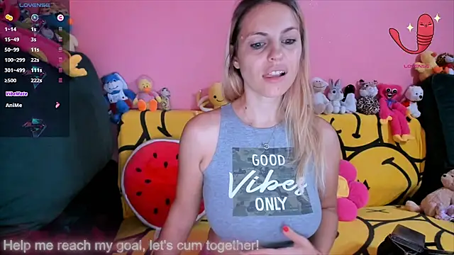 Nastynightgirl online show from October 2025 01:37:01 AM