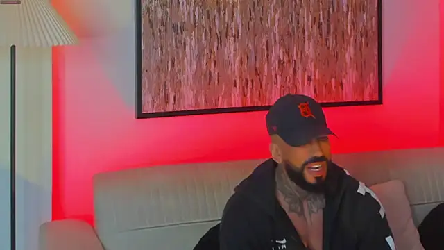 jeff clark7 online show from April 2026 02:33:01 AM