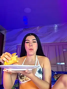 -Nahomi- online show from October 2025 02:50:02 PM
