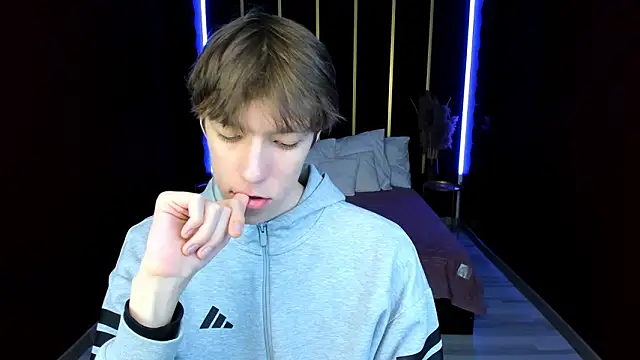 MarkBranston online show from February 2026 10:47:01 AM