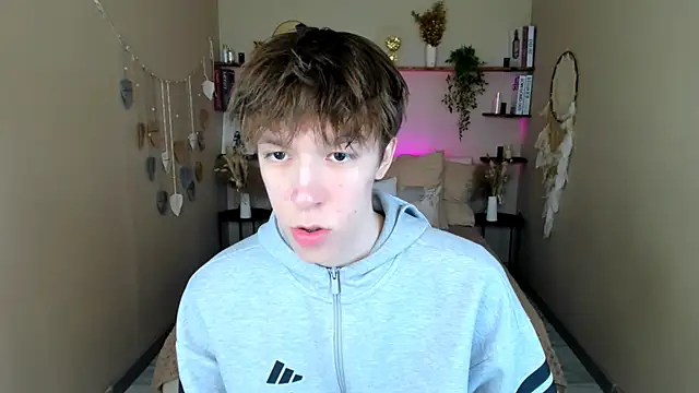 MarkBranston online show from April 2026 02:43:01 PM