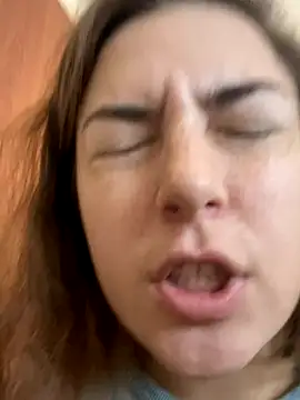Snapshot of kate_nicepops555999 chatting on October 2025 08:56:01 AM kate nicepops555999 online show from October 2025 08:56:01 AM