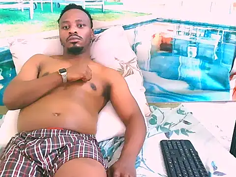 EbonyTiger69 online show from October 2025 06:43:01 PM