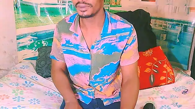 EbonyTiger69 online show from March 2026 05:52:01 PM