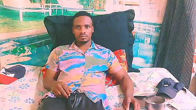 EbonyTiger69 online show from April 2026 12:47:02 PM