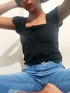 Saniya Doll online show from October 2025 05:06:01 AM