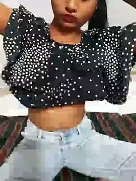 Saniya Doll online show from October 2025 07:40:01 AM