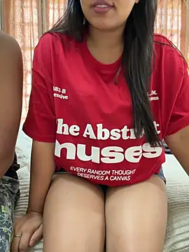 vickyandtania online show from March 2026 06:24:02 AM