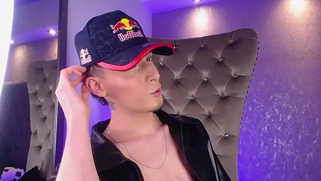 MateoMitchell online show from March 2026 04:51:01 AM