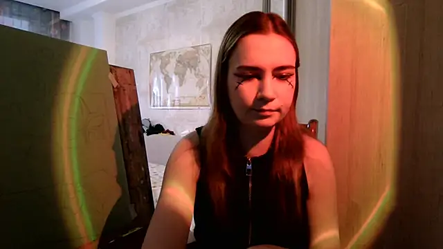 JinnyVibes online show from October 2025 05:19:01 AM