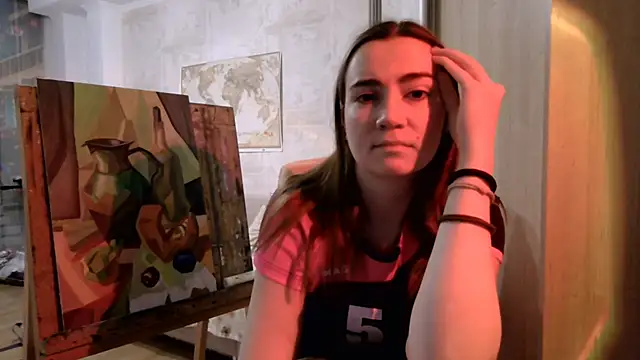 JinnyVibes online show from November 2025 10:26:02 AM