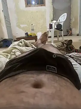 Moro-89 online show from April 2026 12:02:01 AM