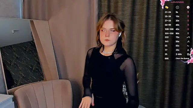 DiamondTimar online show from October 2025 12:47:01 PM