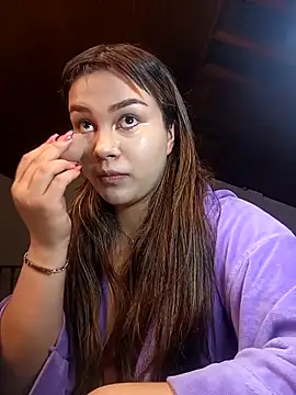 Scarlett fox   online show from October 2025 03:01:02 AM