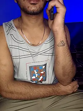 Dark Chocoxxx online show from November 2025 05:46:02 PM