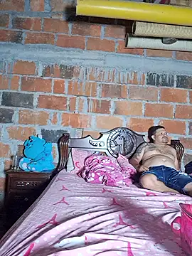 Snapshot of lady_and_charly chatting on November 2025 01:55:02 AM lady and charly online show from November 2025 01:55:02 AM